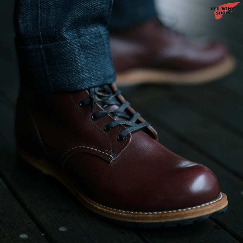 RED WING(レッドウィング) MODERN STYLE NO.9411 Beckman ベックマン_c0204678_10535204.jpg
