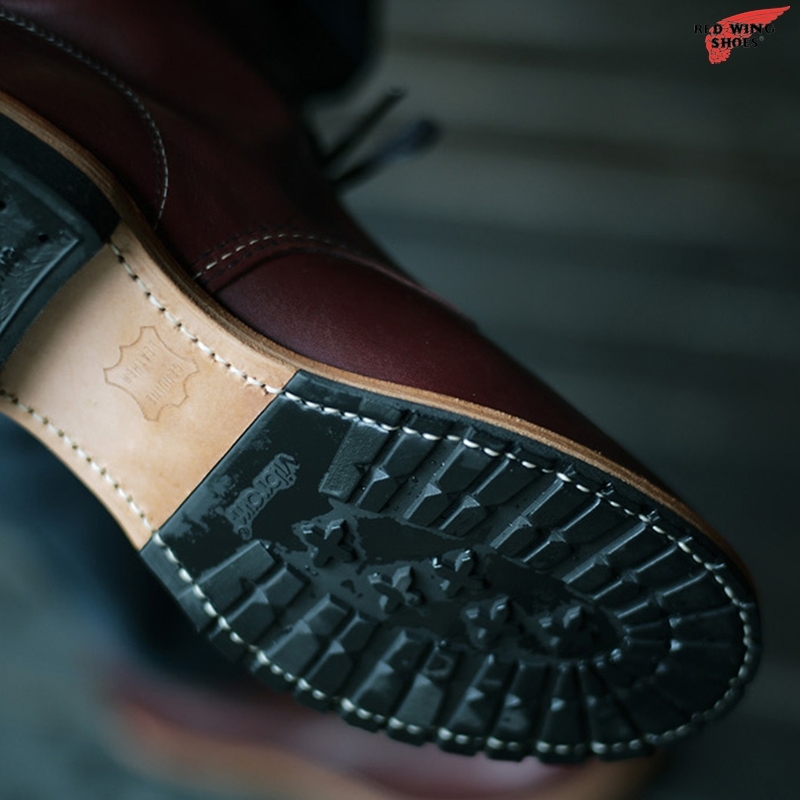 RED WING(レッドウィング) MODERN STYLE NO.9411 Beckman ベックマン_c0204678_10535229.jpg