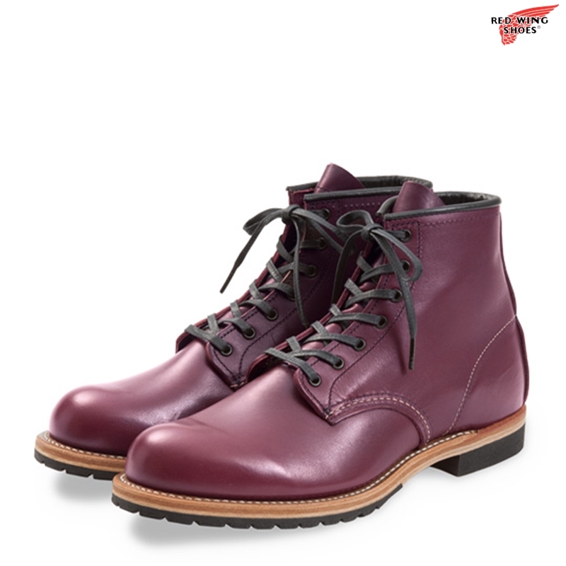 RED WING(レッドウィング) MODERN STYLE NO.9411 Beckman ベックマン_c0204678_10535250.jpg