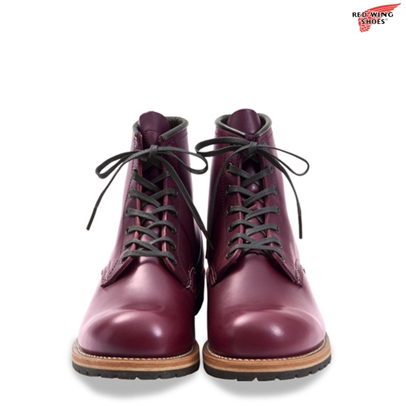 RED WING(レッドウィング) MODERN STYLE NO.9411 Beckman ベックマン_c0204678_10535264.jpg