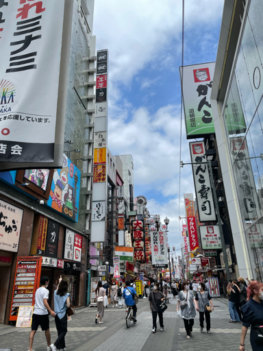 巨匠の愛した北斎、広重展/ 大阪浮世絵美術館_f0377688_11005423.jpg