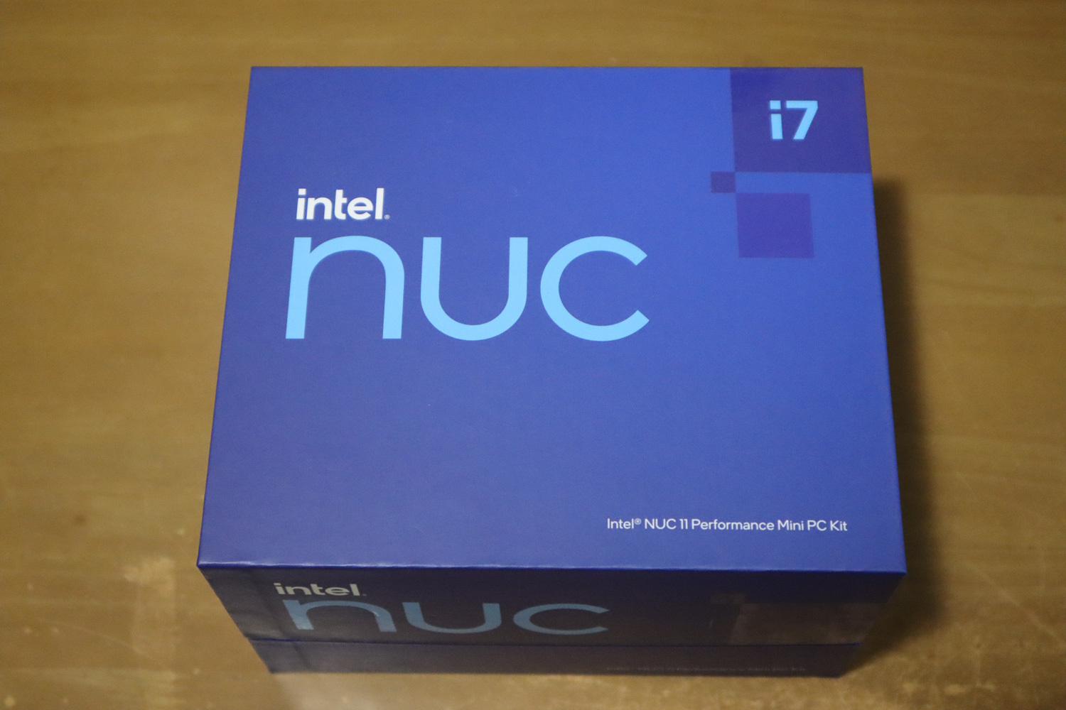 超新作】 インテル NUC 第 11 世代 Core プロセッサー ファミリー搭載 キット NUC11PAHi5 RNUC11PAHi50000  ACコードなし