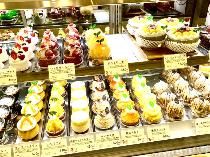 まるごとピーチ♪ またまた食べた!_c0212604_07194895.jpeg