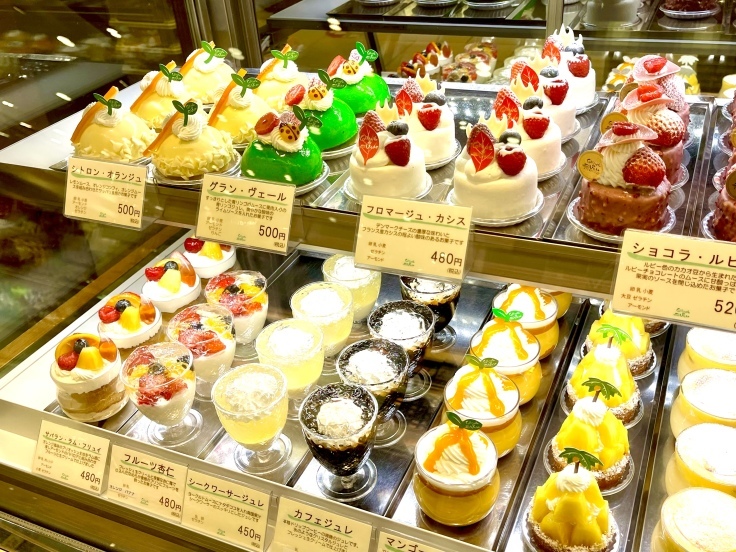 まるごとピーチ♪ またまた食べた!_c0212604_07201536.jpeg