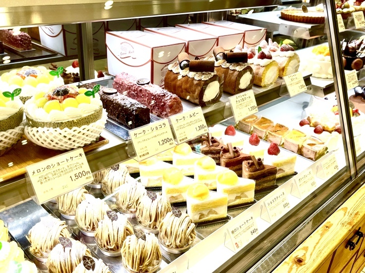 まるごとピーチ♪ またまた食べた!_c0212604_07205224.jpeg