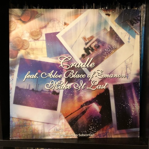 45Trio “Make Love Last Forever” 45Trio “Make Love Last Forever”