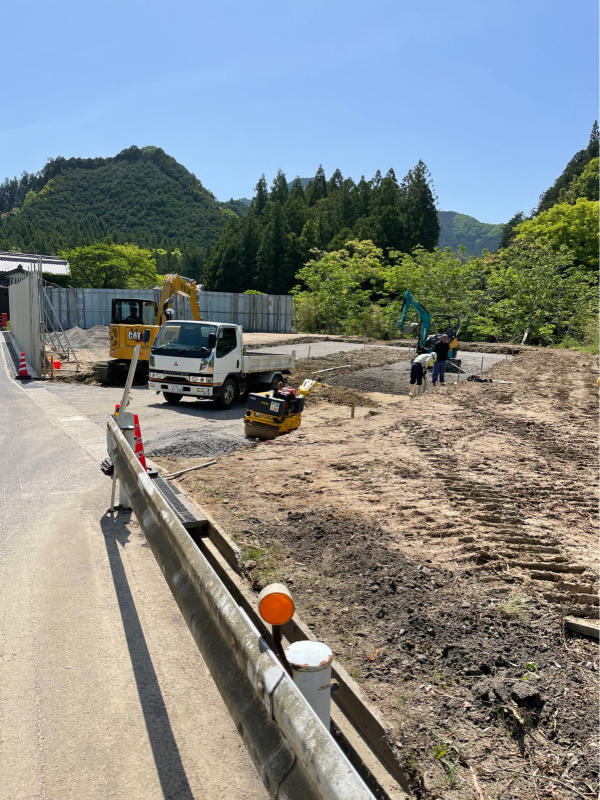 新しい土場２ヶ所_e0415021_13500525.jpg