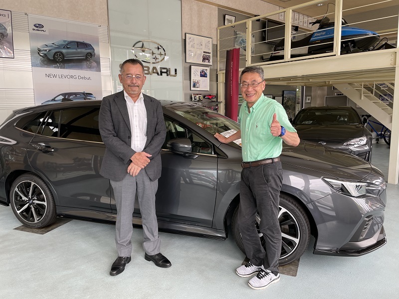 WRXの血統書_f0076731_19435293.jpg