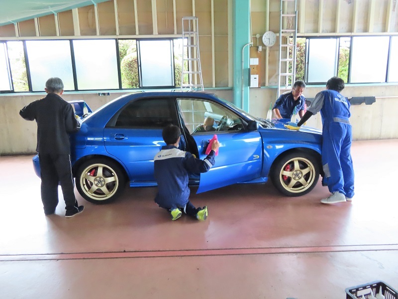 WRXの血統書_f0076731_19440229.jpg