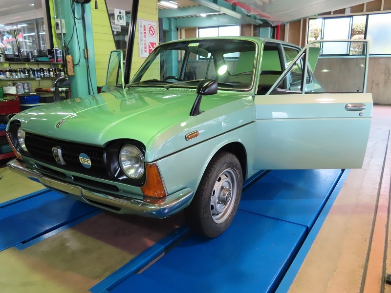 WRXの血統書_f0076731_19443097.jpg