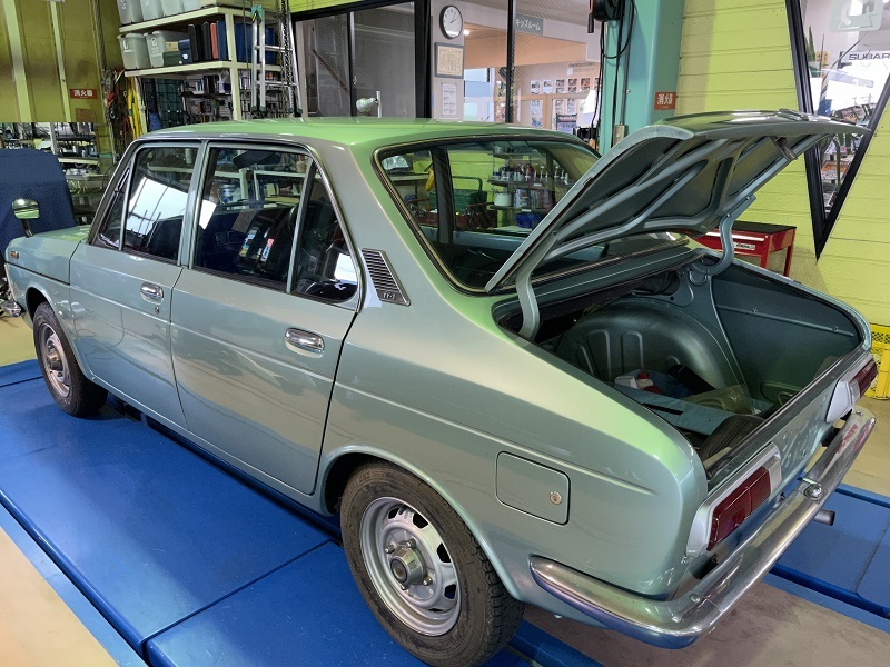WRXの血統書_f0076731_19451214.jpg