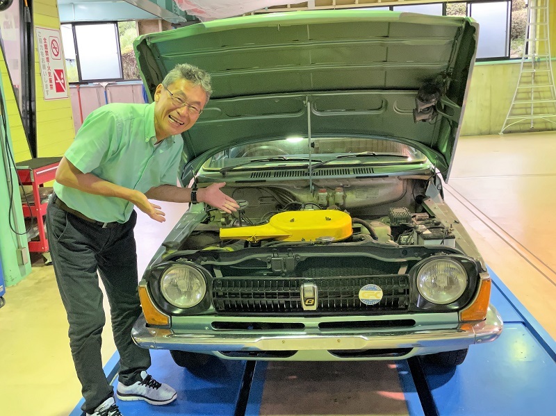 WRXの血統書_f0076731_19452304.jpg