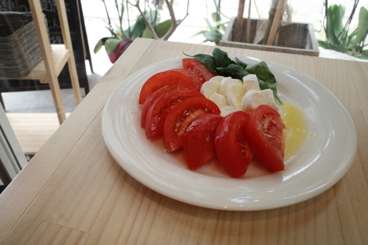 OSTERIA Albero   東京都葛飾区柴又/オステリア イタリア料理 ~ 柴又周辺をぶらぶら その7_a0287336_19320530.jpg