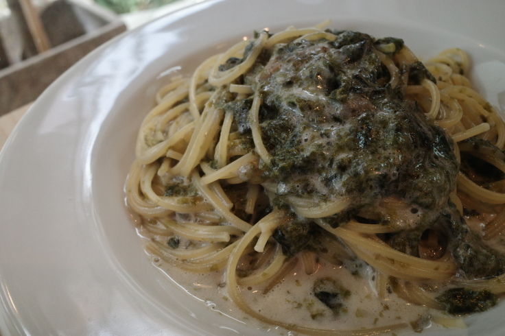 OSTERIA Albero   東京都葛飾区柴又/オステリア イタリア料理 ~ 柴又周辺をぶらぶら その7_a0287336_19355429.jpg