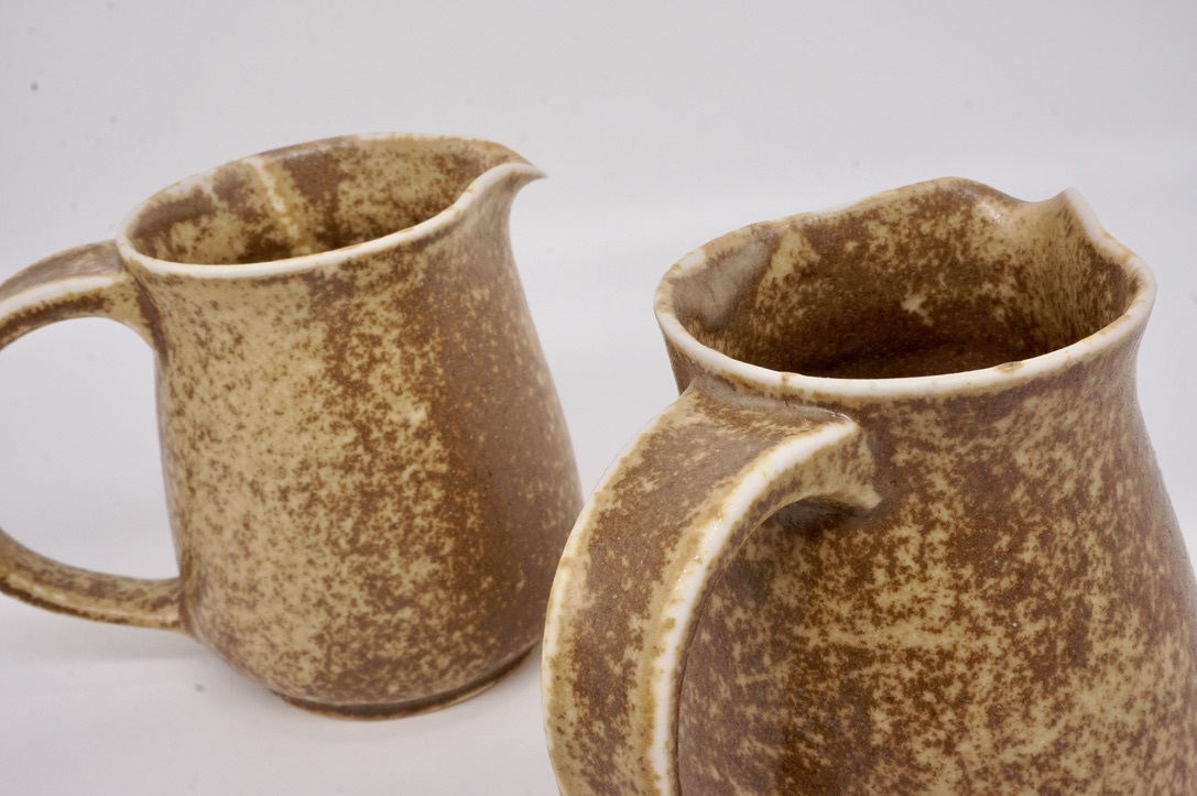 長田佳子展 : うつわ楓店主たより