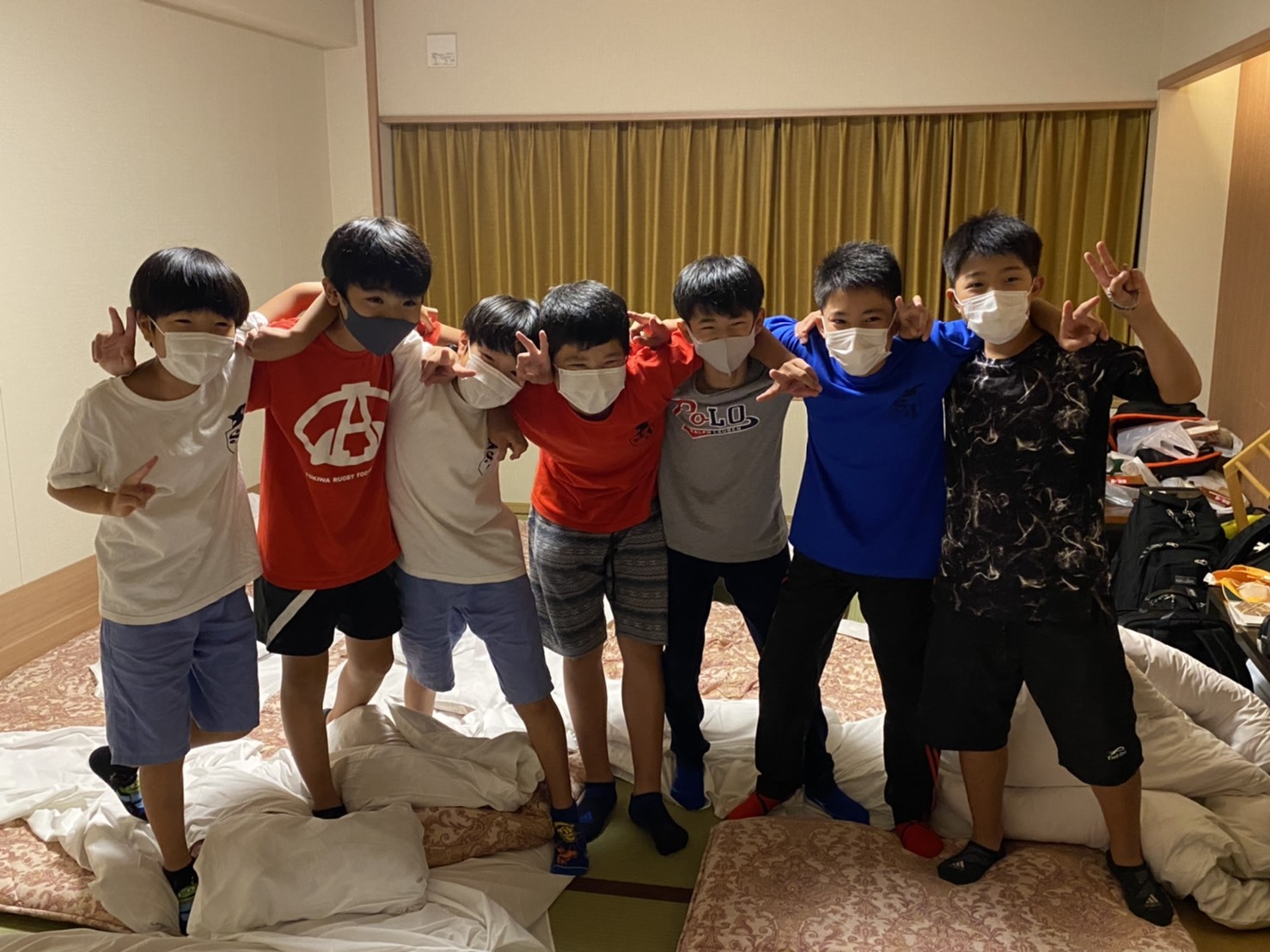 6年　修学旅行 6年生修学旅行⑧ : 大好き 西条小学校
