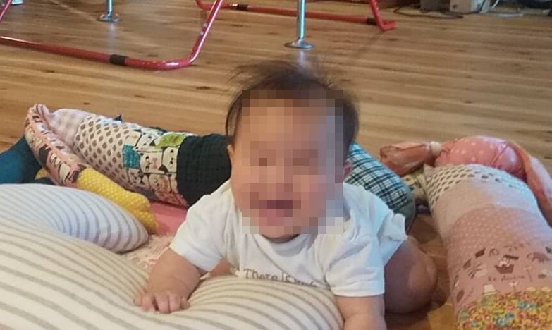 あばばいな あばばいな