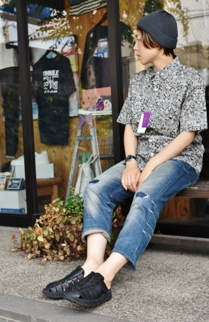 Vintage WATCH:PRIM STYLE ★★★_d0152280_03182635.jpg