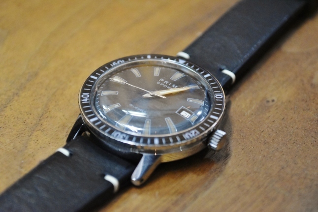 Vintage WATCH:PRIM STYLE ★★★_d0152280_03190692.jpg