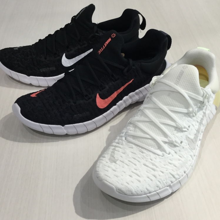 履くだけでトレーニングになる そんなシューズをご紹介いたします Nike Running Nagoya Sports Quest