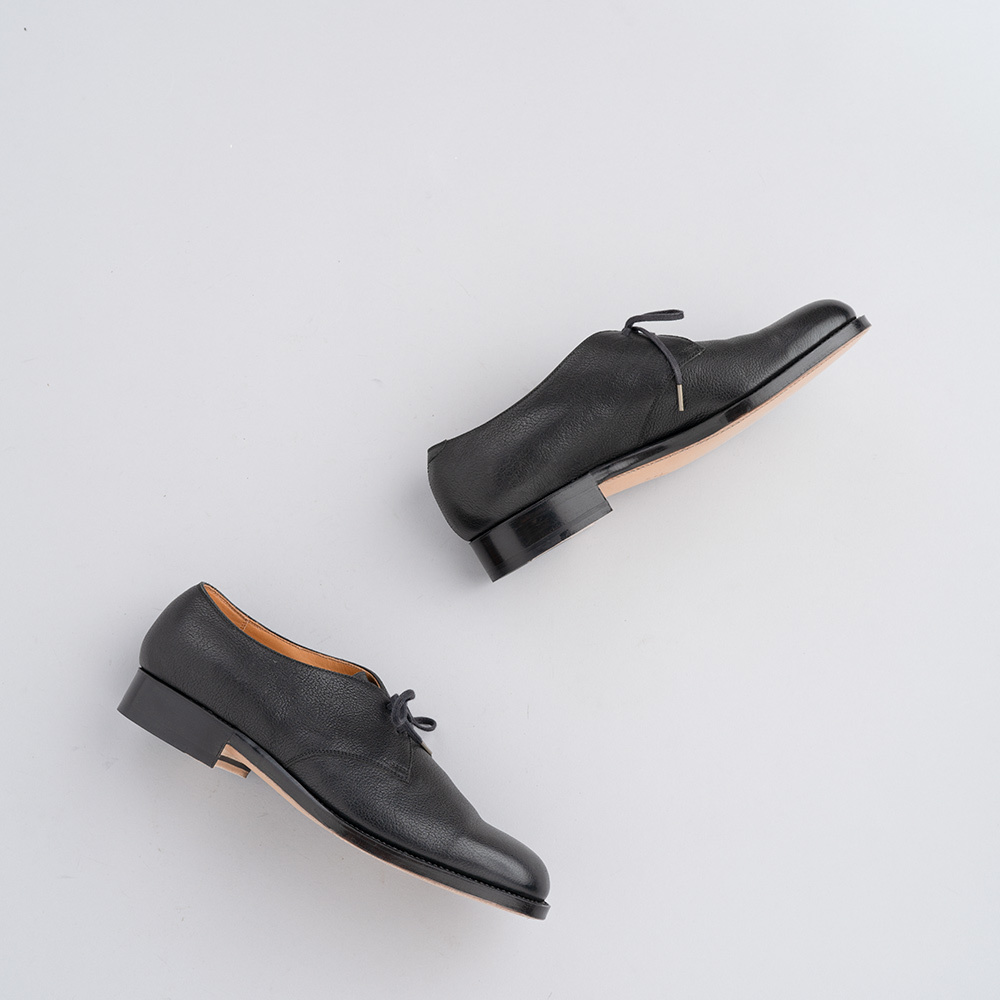 forme ff fm112 Short blucher : un.regard.moderne