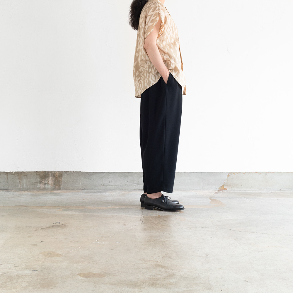 超歓迎された Short fm112 ff forme blucher un.regard.moderne : 靴