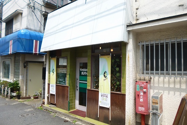 鉄板焼き ポパイ 訪問_f0112951_23335845.jpg