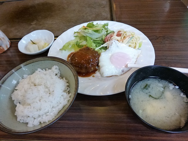 鉄板焼き ポパイ 訪問_f0112951_23441477.jpg