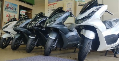Pcx 125 160 新車在庫あります ノザワホンダ船橋店 Staffブログ