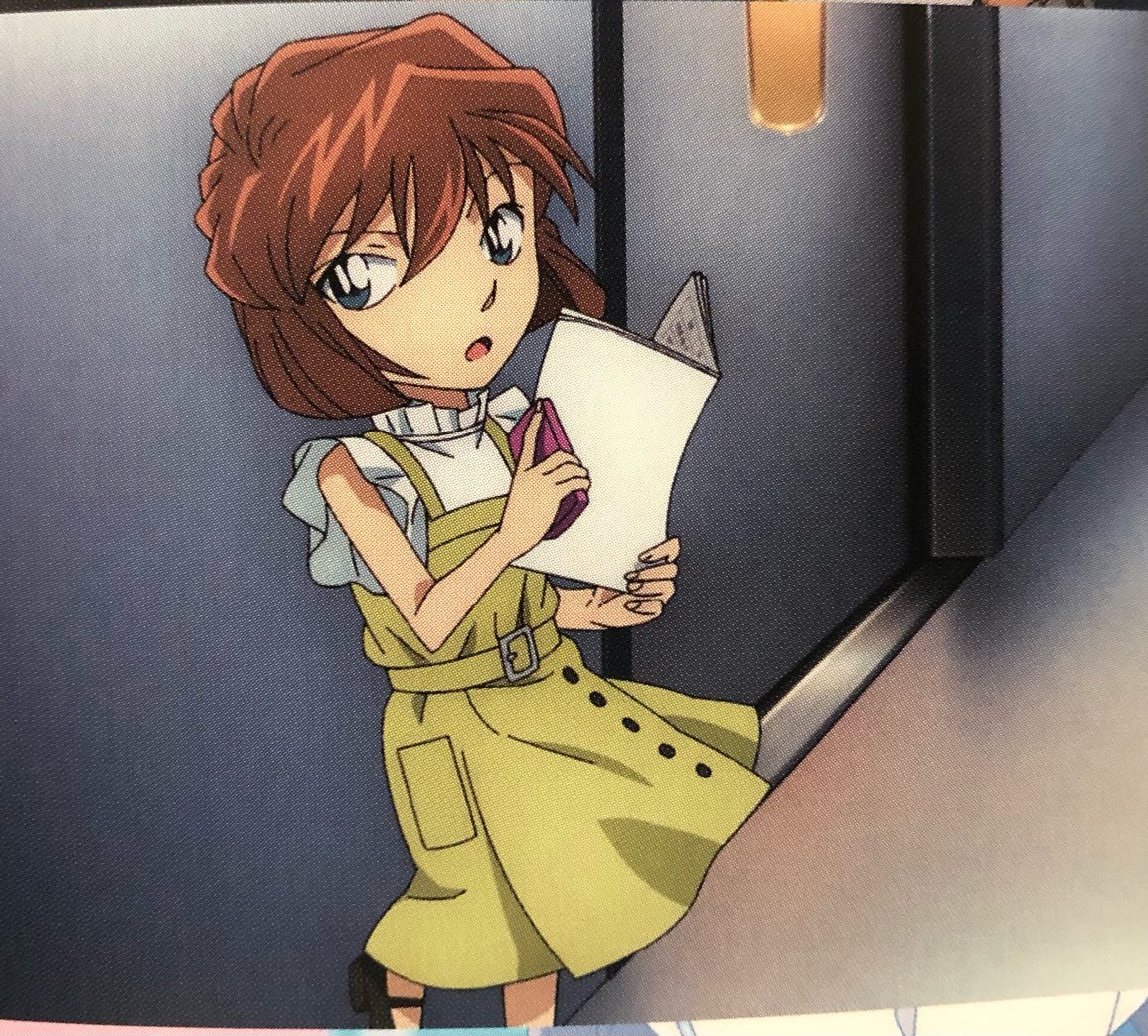 名探偵コナン最新映画 緋色の弾丸 鑑賞 ネタバレ無し感想 ゲームに漫画 時々看護師 名探偵コナン最新映画 緋色の弾丸 鑑賞 ネタバレ無し感想 ゲームに漫画 時々看護師