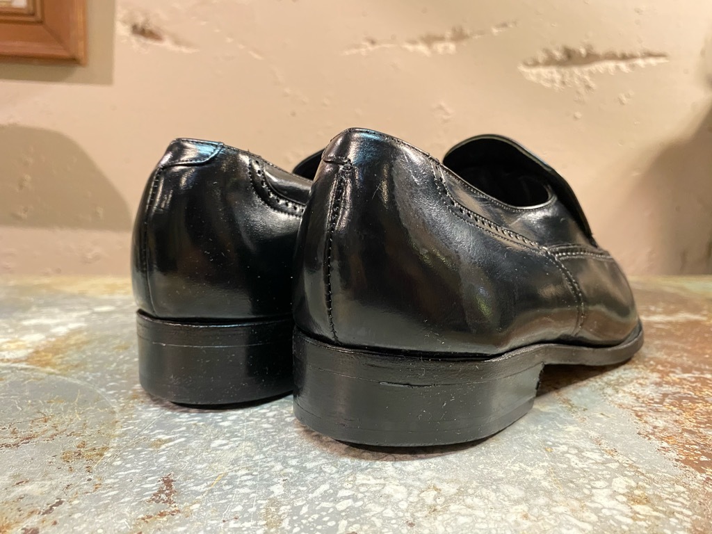 7月10日(土)大阪店スーペリア&ヴィンT入荷日‼ #5 Leather Shoes&Belt編!! Florsheim,Bostonian,Johnston&Murphy&Allen Edmonds_c0078587_15451323.jpg