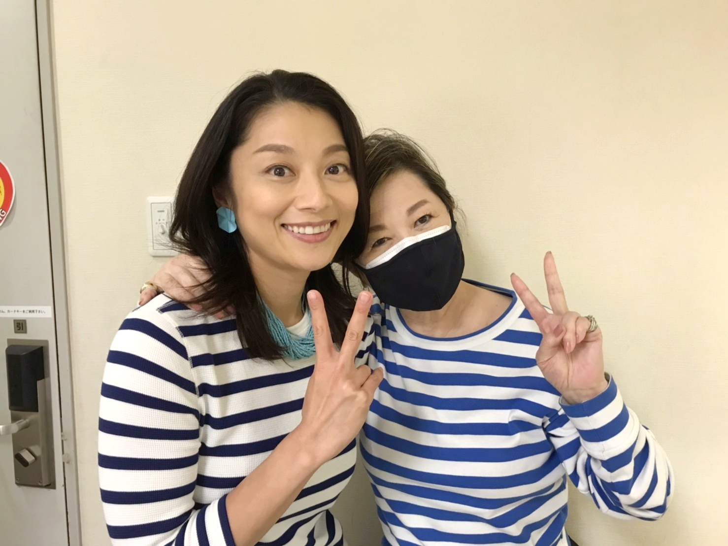 小池栄子姫とのお仕事は楽しいー!そして私の大事な物♪_d0339889_20263857.jpg