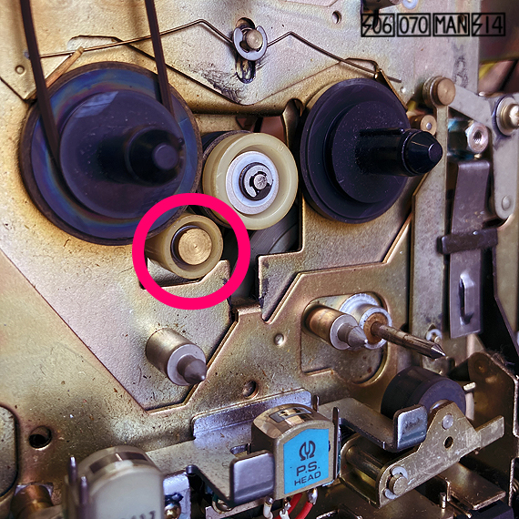パイオニアS-8D CT-3030S(詳細は説明文をご確認ください。) www