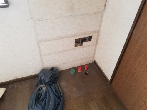 廿日市市・M様邸 浴室改修工事_d0125228_21312606.jpg