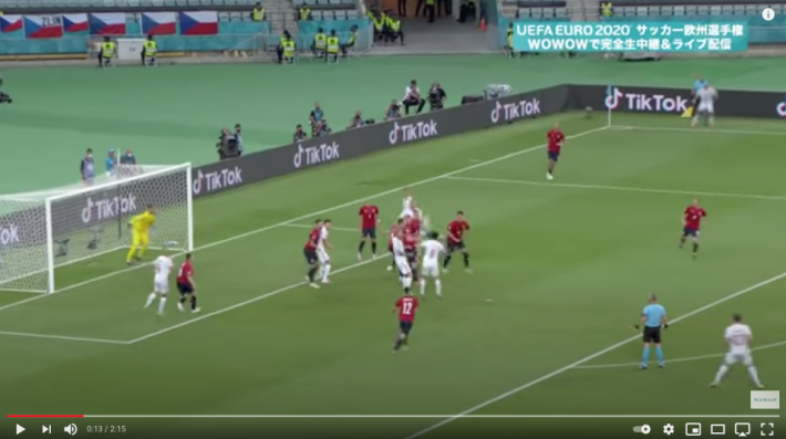 ユーロ2021 準々決勝ニールス ボーアの国デンマーク ついに準決勝進出 Kazumoto Iguchi S Blog 3 ユーロ2021 準々決勝ニールス ボーアの国デンマーク ついに準決勝進出 Kazumoto Iguchi S Blog 3