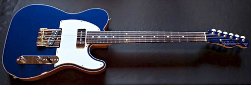 「Vista Blue MetallicのStandard-T」1本目が完成です!_e0053731_18295382.jpeg
