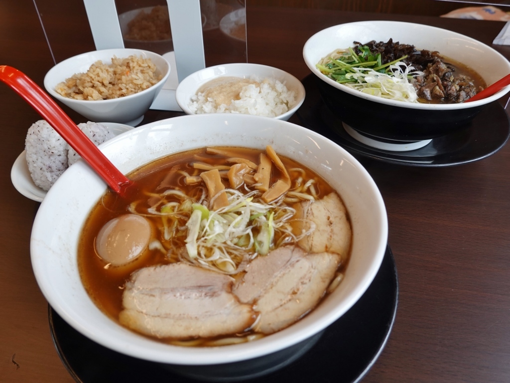 支那そば 炭鶏麺 森戸店 金沢ごはん日記 支那そば 炭鶏麺 森戸店 金沢ごはん日記