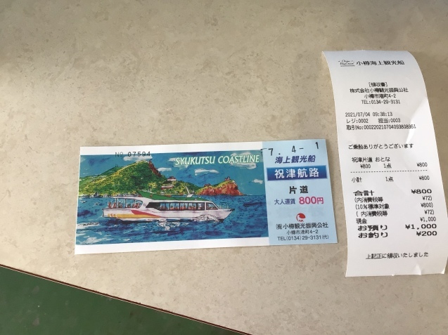 HECC　北海道エコサイクリングクラブ　2021小樽ポタリング日帰りツアー_d0197762_11163621.jpeg