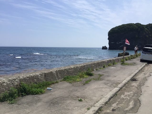 HECC　北海道エコサイクリングクラブ　2021小樽ポタリング日帰りツアー_d0197762_12302057.jpeg