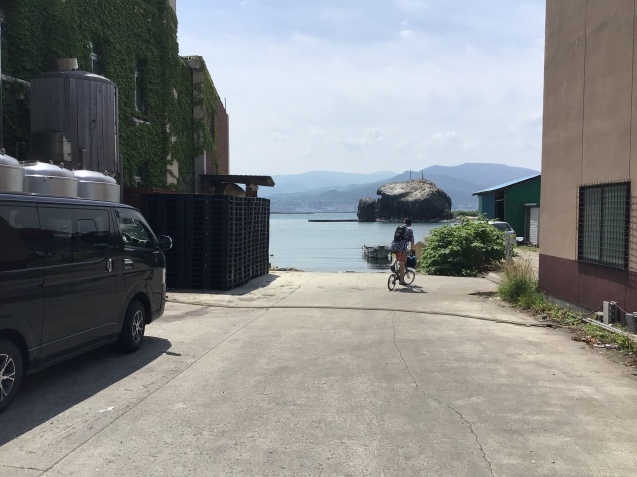 HECC　北海道エコサイクリングクラブ　2021小樽ポタリング日帰りツアー_d0197762_12445709.jpeg