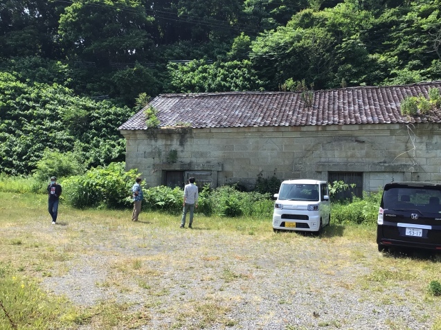 HECC　北海道エコサイクリングクラブ　2021小樽ポタリング日帰りツアー_d0197762_12455015.jpeg