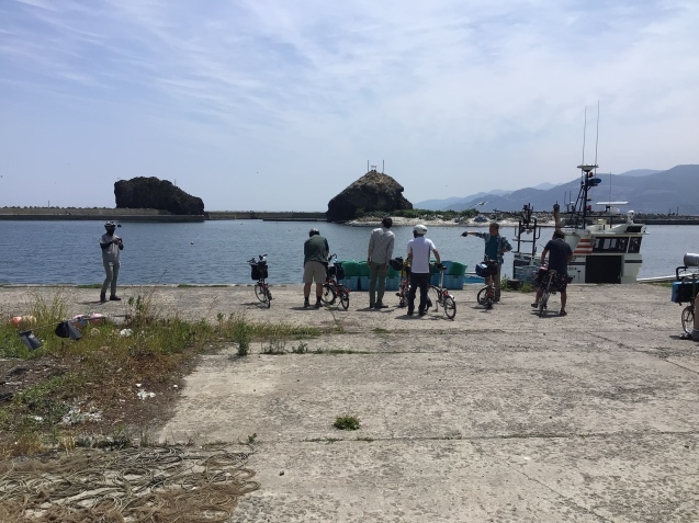 HECC　北海道エコサイクリングクラブ　2021小樽ポタリング日帰りツアー_d0197762_12462008.jpeg