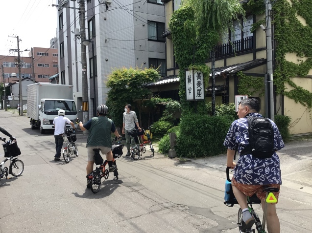 HECC　北海道エコサイクリングクラブ　2021小樽ポタリング日帰りツアー_d0197762_13342061.jpeg