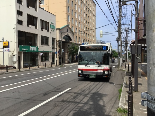 HECC　北海道エコサイクリングクラブ　2021小樽ポタリング日帰りツアー_d0197762_16013310.jpeg