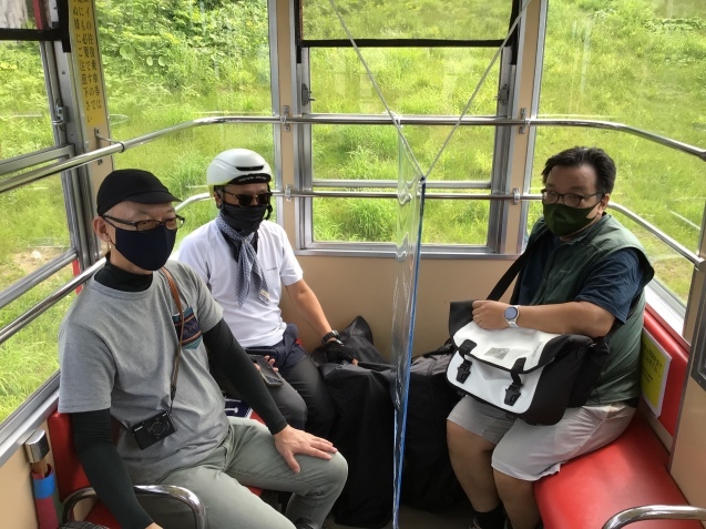 HECC　北海道エコサイクリングクラブ　2021小樽ポタリング日帰りツアー_d0197762_17143122.jpeg