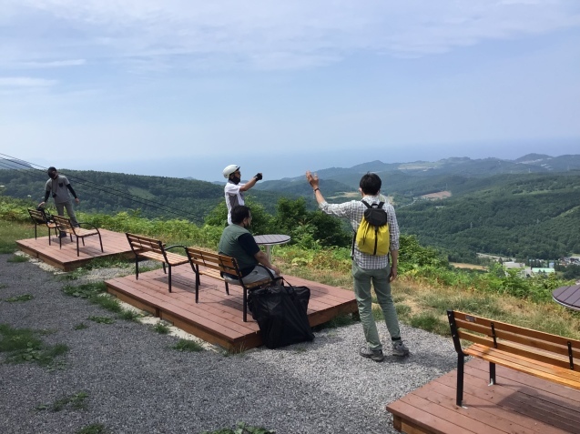 HECC　北海道エコサイクリングクラブ　2021小樽ポタリング日帰りツアー_d0197762_17160127.jpeg