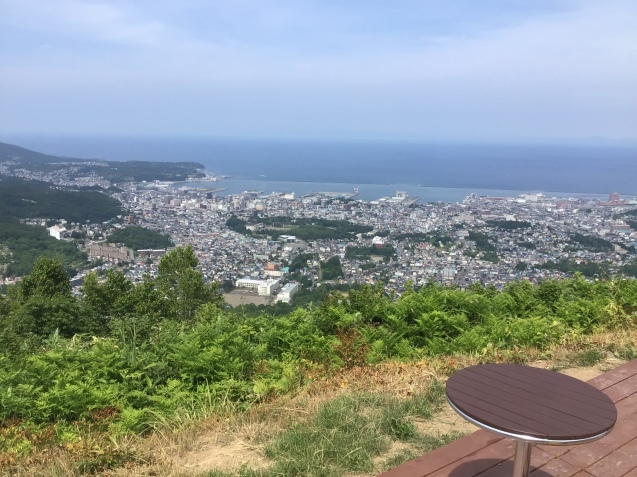 HECC　北海道エコサイクリングクラブ　2021小樽ポタリング日帰りツアー_d0197762_17162050.jpeg