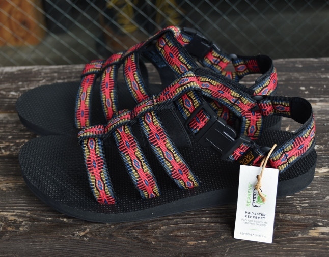 7月のお得★★★ Teva US LADIES MODEL_d0152280_20563228.jpg