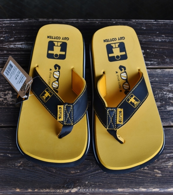 7月のお得★★★ GUY COTTEN BEACH SANDAL_d0152280_21150018.jpg