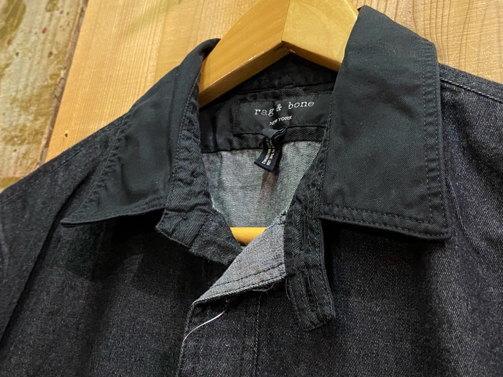 7月10日(土)大阪店スーペリア&ヴィンT入荷日‼ #7 MIX編 Levi\'s501 MadeInUSA,BIG MAC&Polo Shirt!!_c0078587_16164906.jpg